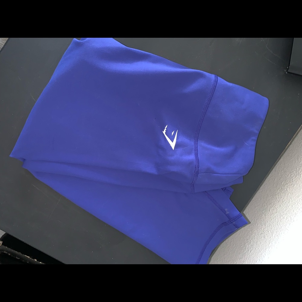 Gymshark Capri Leggings